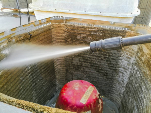 Best Affordable HVAC Duct Cleaning  in Tremont, IL