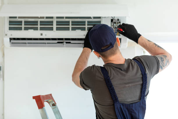 Best HVAC Air Duct Cleaning  in Tremont, IL