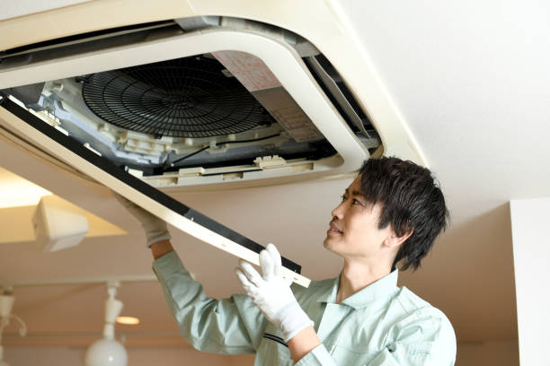 Best Air Duct Cleaning Near Me  in Tremont, IL